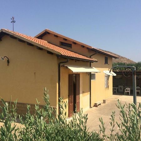 Sole Terra E Mare Casa Chiara Βίλα Montallegro Εξωτερικό φωτογραφία