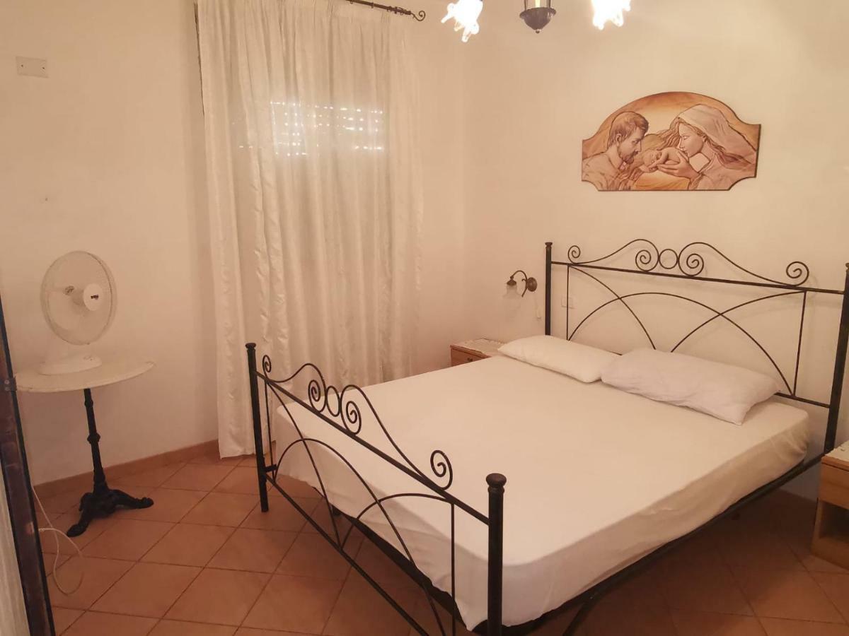 Sole Terra E Mare Casa Chiara Βίλα Montallegro Εξωτερικό φωτογραφία