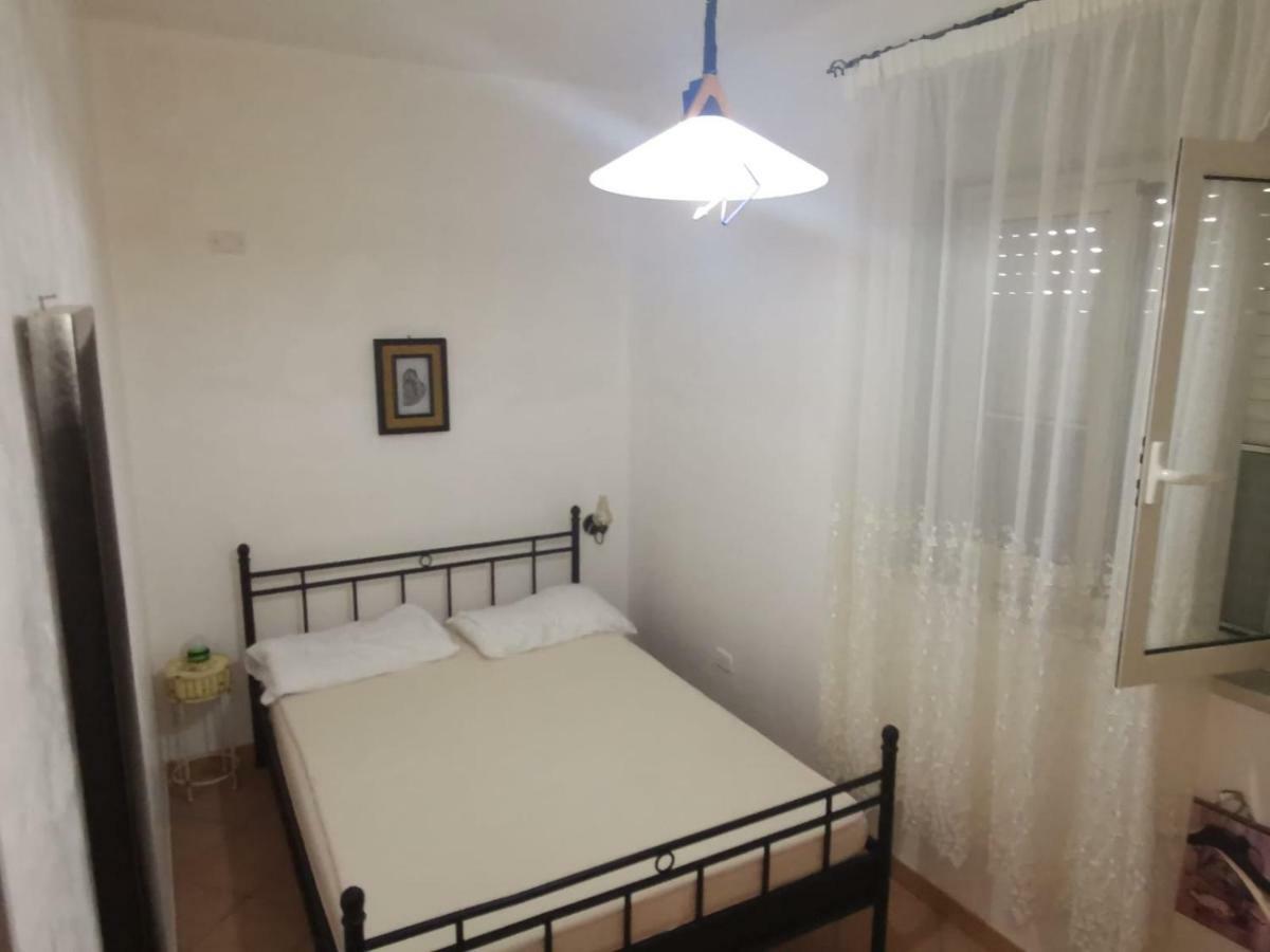 Sole Terra E Mare Casa Chiara Βίλα Montallegro Εξωτερικό φωτογραφία