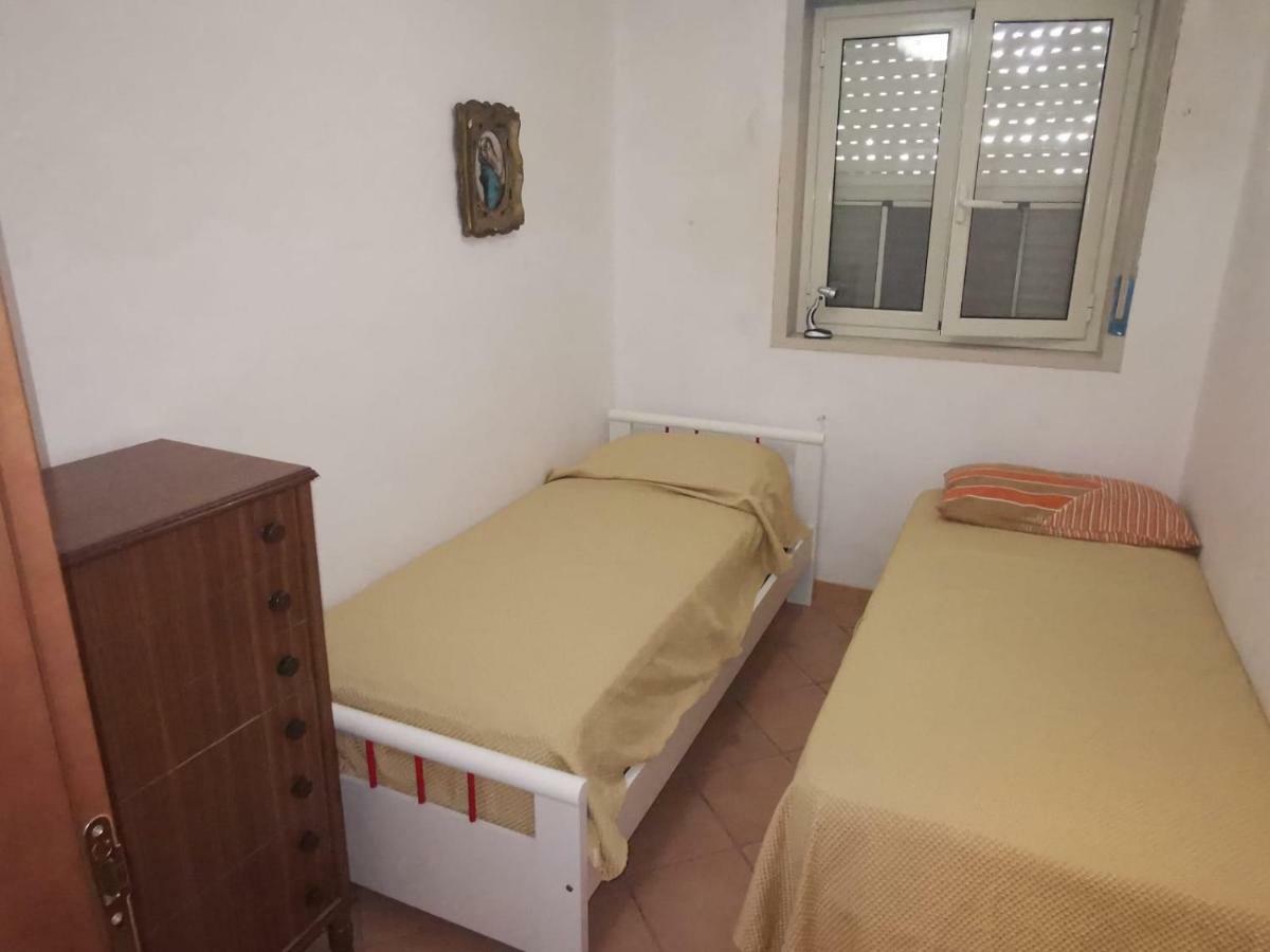 Sole Terra E Mare Casa Chiara Βίλα Montallegro Εξωτερικό φωτογραφία